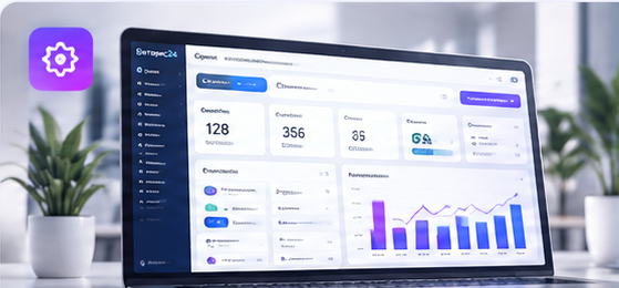 CRM и автоматизация